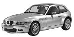 BMW E36-7 P2209 Fault Code