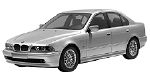 BMW E39 P2209 Fault Code