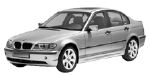 BMW E46 P2209 Fault Code