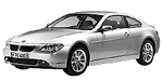 BMW E63 P2209 Fault Code