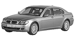 BMW E65 P2209 Fault Code