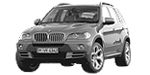 BMW E70 P2209 Fault Code