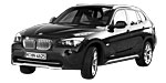 BMW E84 P2209 Fault Code