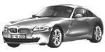 BMW E86 P2209 Fault Code