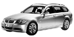 BMW E91 P2209 Fault Code