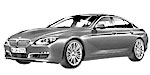 BMW F06 P2209 Fault Code