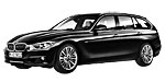 BMW F31 P2209 Fault Code