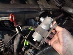 See P2209 in engine