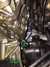 See P2209 in engine